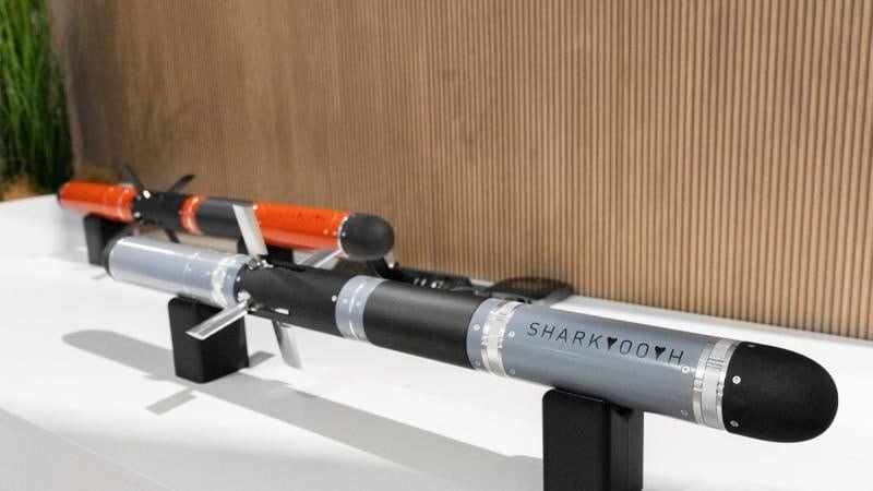 UK and Australia Unite to Develop Next-Gen Guided Weapons